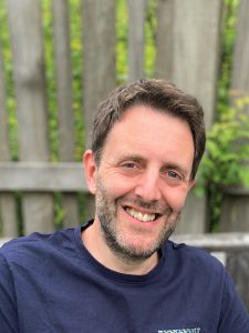 Richard Beastall pic